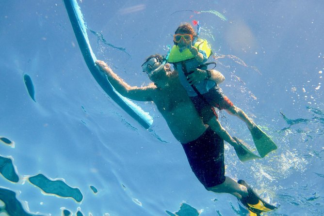 Private Looe Key Snorkel From Big Pine Key - Directions