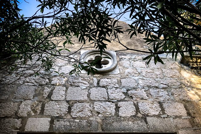 Private Lopud Walking Tour - Exploring the Islands History