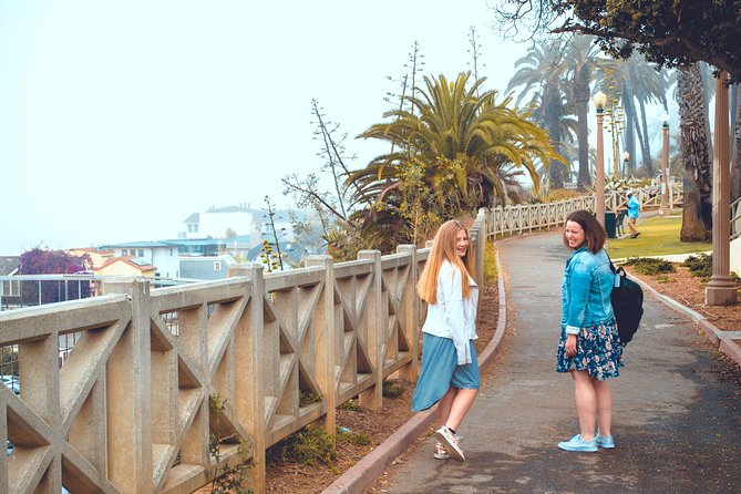 Private Los Angeles Photoshoot in Sunny Santa Monica With Personal Photographer - Online Photo Gallery Delivery