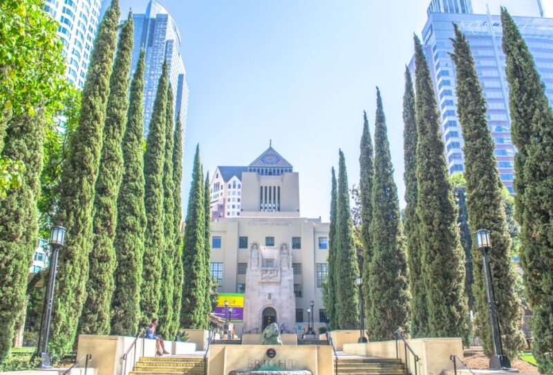 Private Los Angeles Tour With Free French Coffee - Tour Highlights