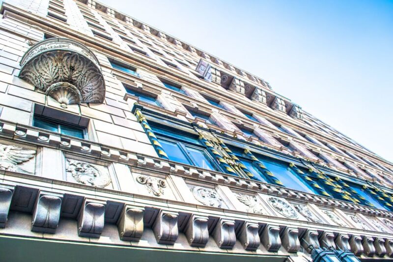Private Los Angeles Tour With Free French Coffee - Itinerary Details