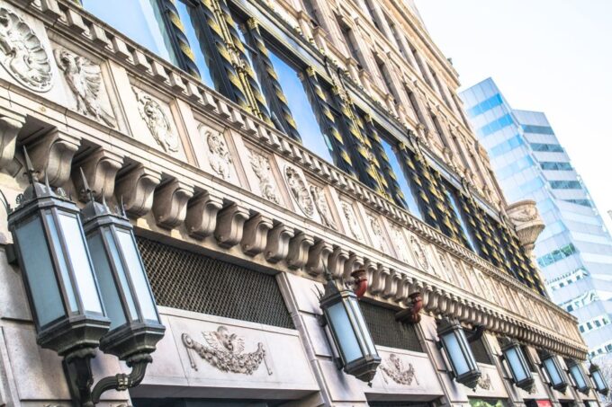 Private Los Angeles Tour With Free French Coffee - Architectural Gems