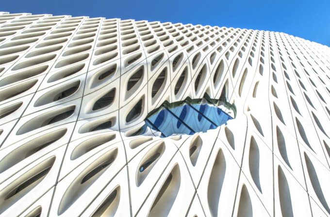 Private Los Angeles Tour With Free French Coffee - Iconic Locations