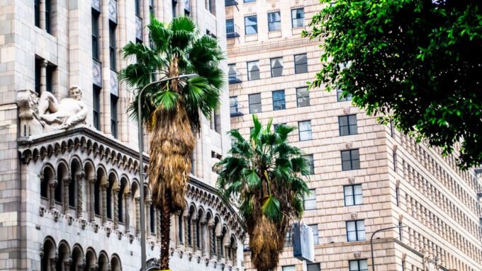 Private Los Angeles Tour With Free French Coffee - Frequently Asked Questions