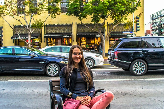 Private Los Angeles Tour With Hotel Pick-Up - Hollywood, Rodeo Drive, the Grove - Tour Flexibility and Accessibility