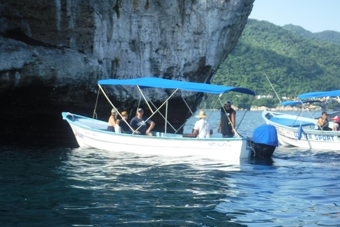 Private Los Arcos Snorkel and Beach Tour From Puerto Vallarta - Reviews and Feedback