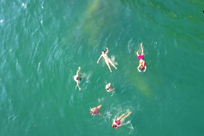 Private Los Arcos Snorkel and Beach Tour From Puerto Vallarta - Exploring Los Arcos National Marine Park