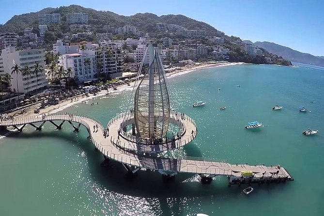 Private Los Arcos Snorkel and Beach Tour From Puerto Vallarta - Snorkeling and Marine Life