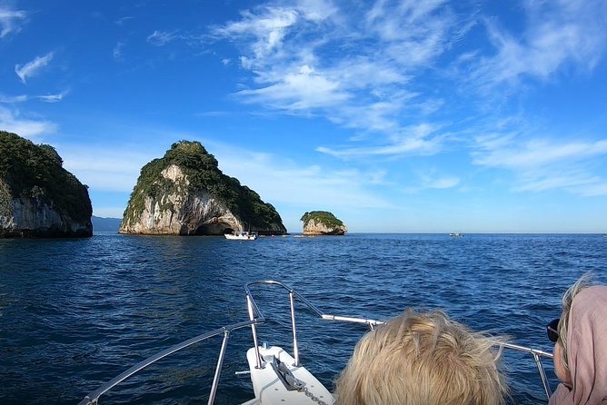 Private Los Arcos Snorkeling - Certified Guide