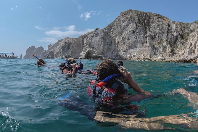 Private Los Cabos Snorkeling Tour to Chileno Bay and Santa Maria Cove - Cancellation and Rescheduling