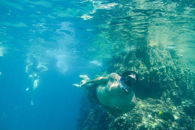 Private Los Cabos Snorkeling Tour to Chileno Bay and Santa Maria Cove - Preparing for the Excursion