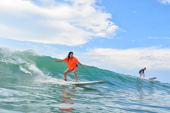 Private Los Cabos Surf Lesson at Costa Azul - Included Equipment and Gear