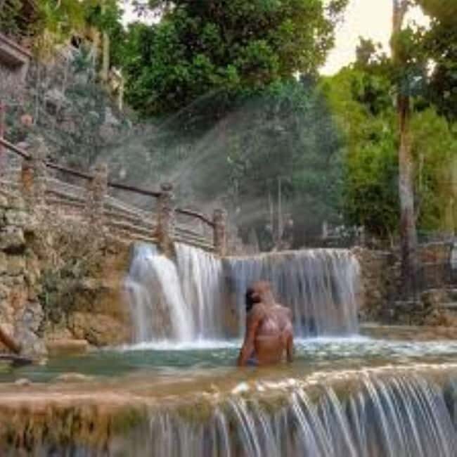 Private: Los Haitises & Caño Hondo Natural Pool Experience - A Comprehensive Review of the Los Haitises & Caño Hondo Tour