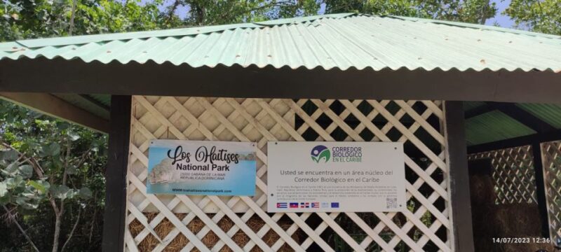Private: Los Haitises & Cayo Levantado From Samana - Departure and Duration
