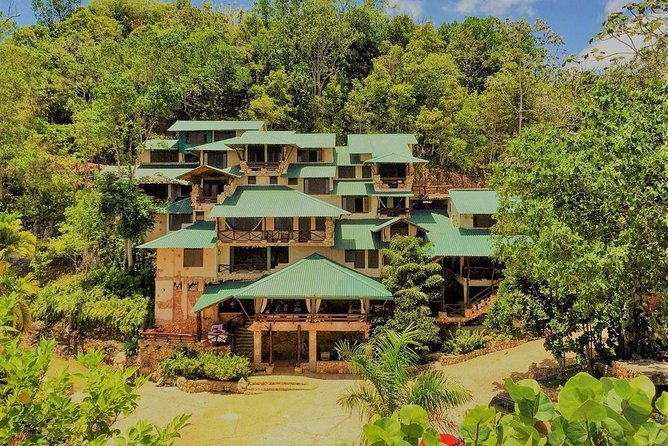 Private Los Haitises National Park and Caño Hondo Guided Tour With Lunch - Itinerary and Highlights