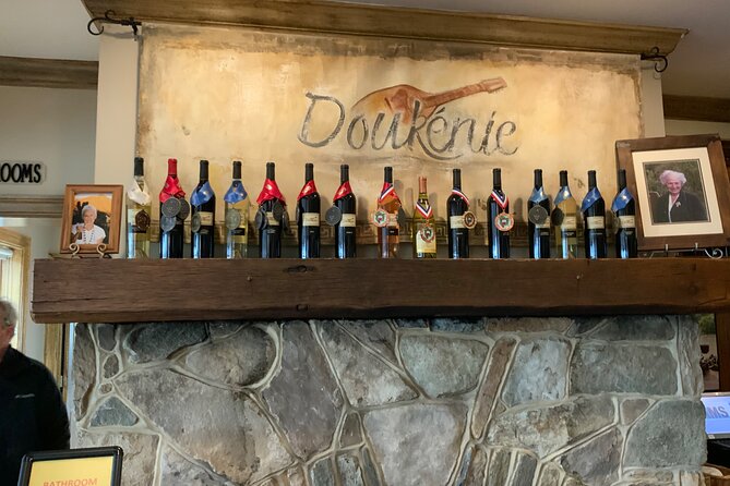 Private Loudoun County Wine Tour From DC With Stops at 3 Wineries - Customizing Your Wine Tour