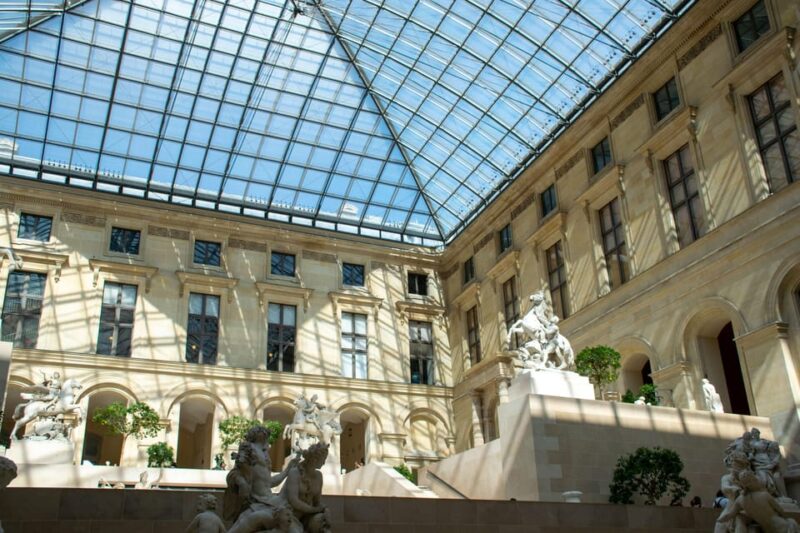 Private Louvre Tour – Essentials and More With Expert Guide - Important Information