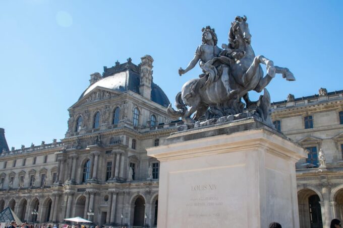 Private Louvre Tour – Essentials and More With Expert Guide - Customer Feedback