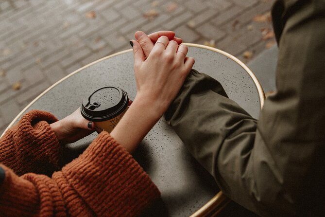 Private Love Story Photowalk Experience - What to Expect