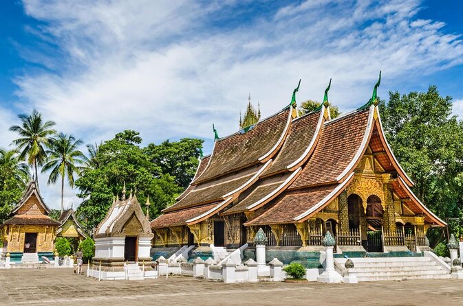 Private Luang Prabang City Tour - Good To Know
