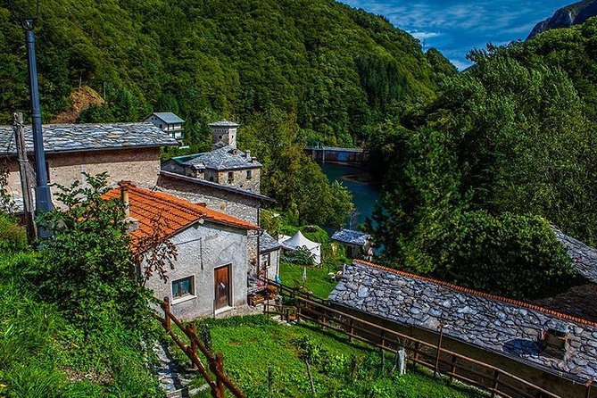Private Lucca, Garfagnana and Pisa Day Tour - From Tuscany - Pickup Information