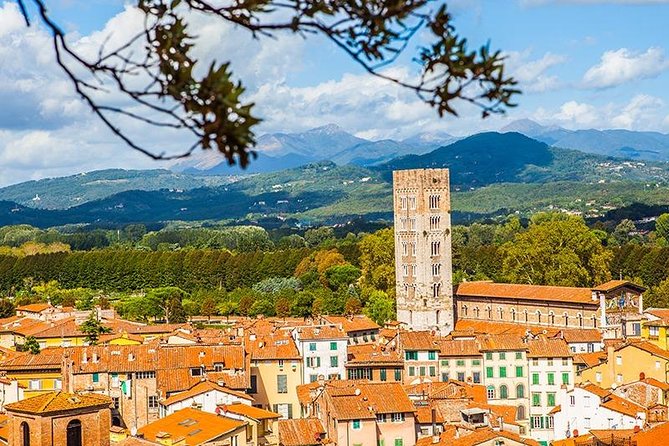 Private Lucca, Garfagnana and Pisa Day Tour - From Tuscany - Discovering Garfagnana