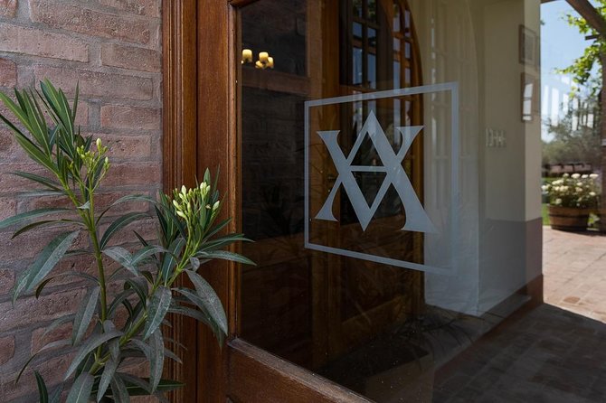 Private Lujan Wine Tour With Gourmet Wine-Paired Lunch From Mendoza - Pickup and Start Time