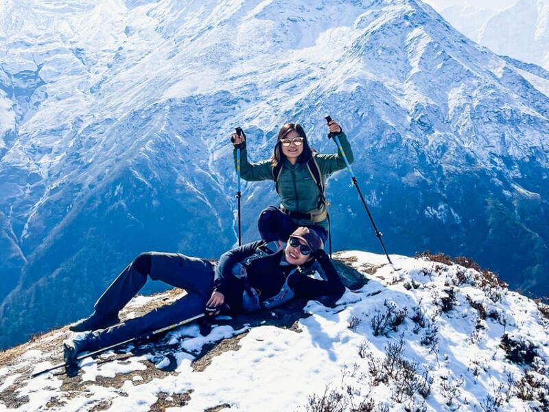 Private Lukla Village Tour From Kathmandu - Preparation and Important Information