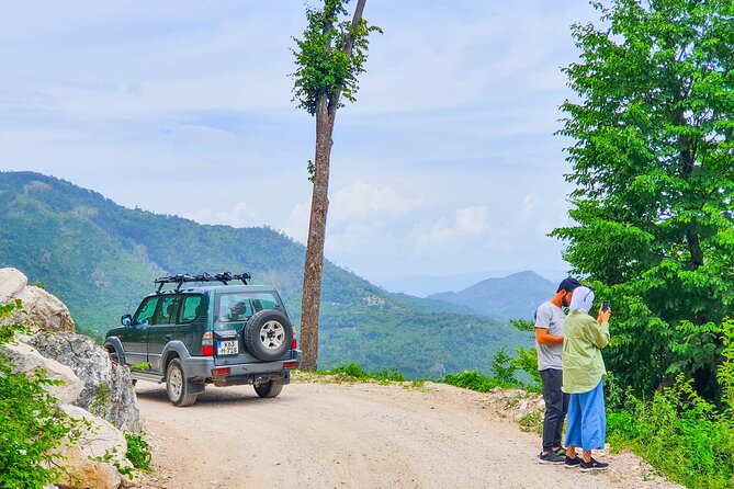 Private Lukomir Village 4x4 Off-Road Safari Tour From Sarajevo - Key Points