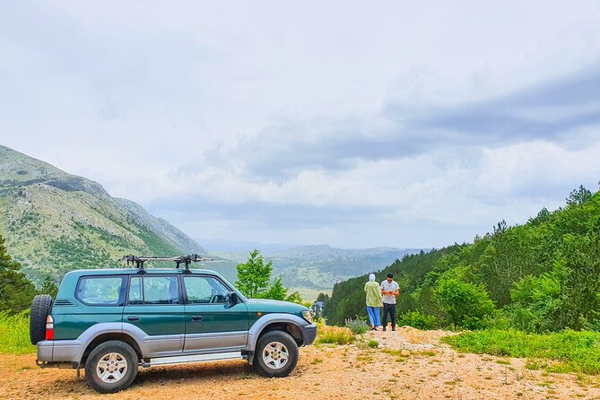 Private Lukomir Village 4x4 Off-Road Safari Tour From Sarajevo - Tour Accessibility and Booking