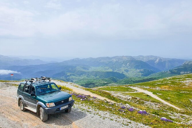 Private Lukomir Village 4x4 Off-Road Safari Tour From Sarajevo - Pricing and Availability