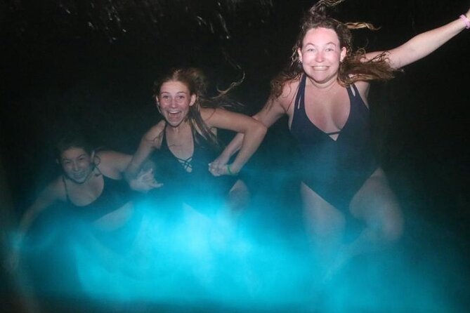 Private Luminous Lagoon Tour From Montego Bay - Reviews and Ratings