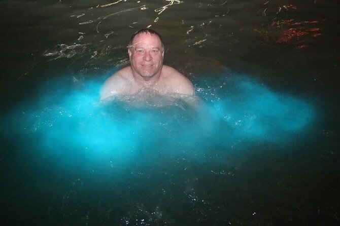 Private Luminous Lagoon Tour From Montego Bay - Tour Itinerary