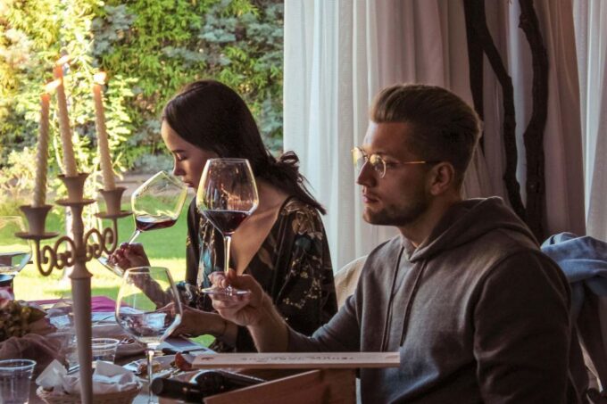 Private Lunch or Dinner in San Gimignano Winery - Frequently Asked Questions
