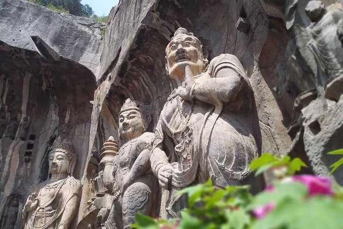 Private Luoyang Day Tour: Longmen Grottoes and White Horse Temple - Tour Ratings and Reviews