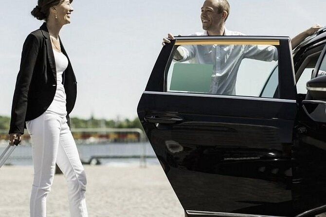 Private Luxor Airport Transfer - Meeting and Pickup Details
