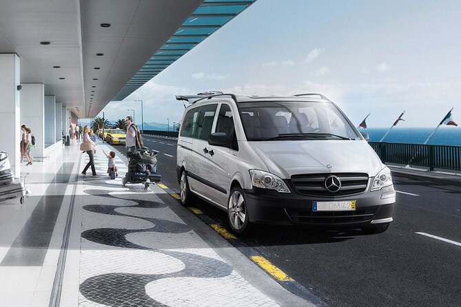 Private Luxor Airport Transfer - Booking and Cancellation