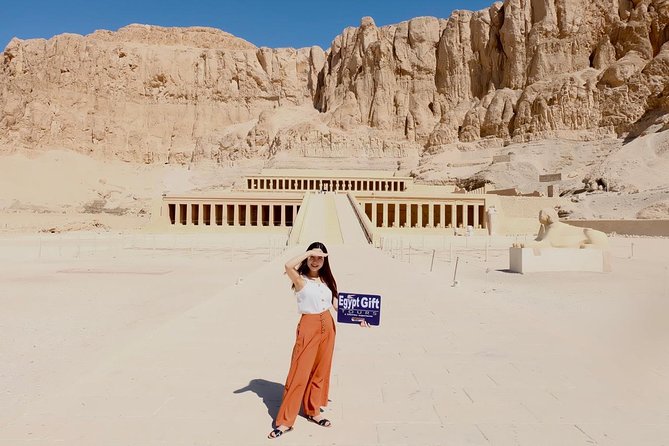 Private Luxor Day Trip From Hurghada by Car - Transportation and Accessibility