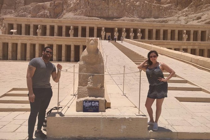 Private Luxor Day Trip From Hurghada by Car - Departure and Return Details