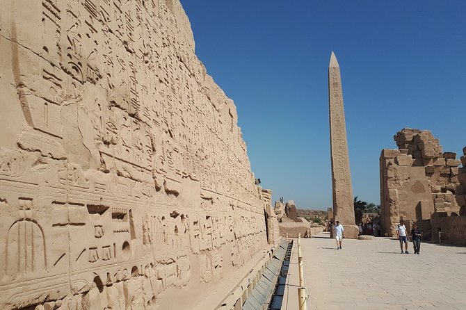 Private Luxor East Banks Best Sights From Luxor - Tour Highlights and Guest Feedback