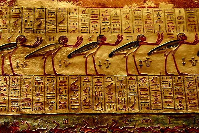 Private Luxor Highlights in Two Days - Egyptologist Guide