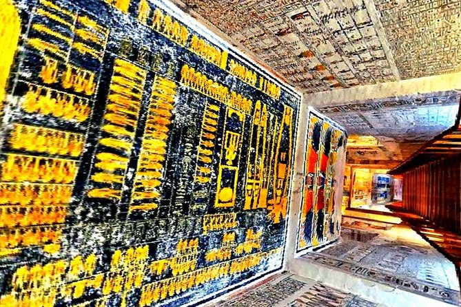 Private Luxor Highlights in Two Days - Tour Reviews