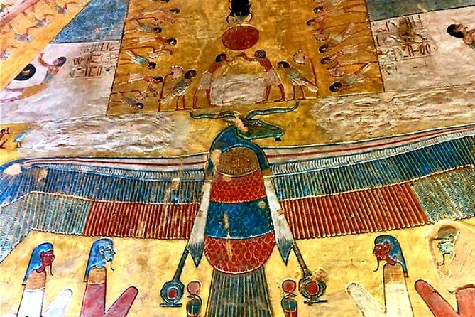 Private Luxor Highlights in Two Days - Booking Details