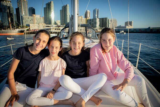 Private Luxurious Sailing Cruise in San Diego Bay - Final Thoughts