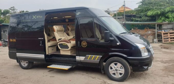 Private Luxury 1 Day Tour: Tam Coc, Hang Mua, Hoa Lu Capital - Guided Sightseeing Tours