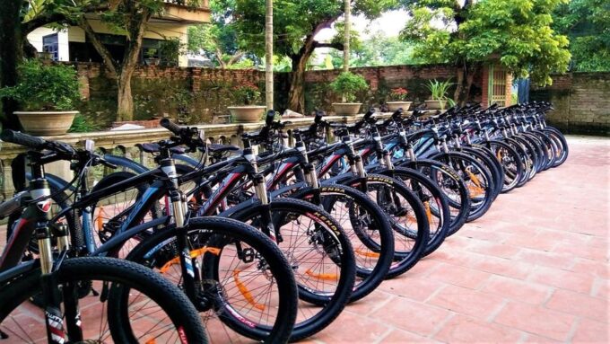 Private Luxury 1 Day Tour : Trang An and Hoa Lu Temples - Frequently Asked Questions