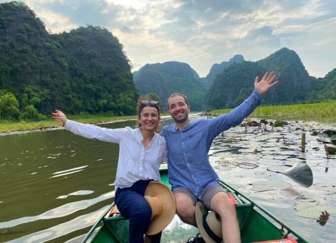 Private Luxury 1 Day Trip: Hoa Lu, Tam Coc, Mua Cave, Biking - Recommendations