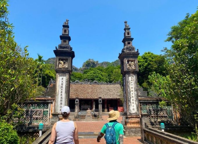 Private Luxury 1 Day Trip: Hoa Lu, Tam Coc, Mua Cave, Biking - Frequently Asked Questions
