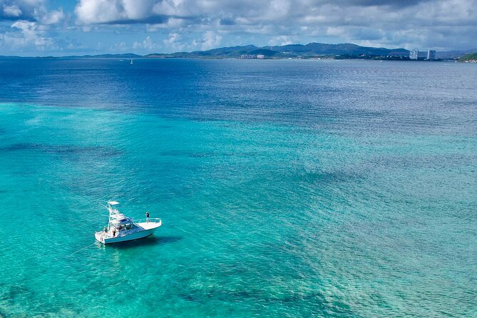 Private Luxury 35 Yacht From Fajardo to Icacos or Palomino - Booking and Cancellation
