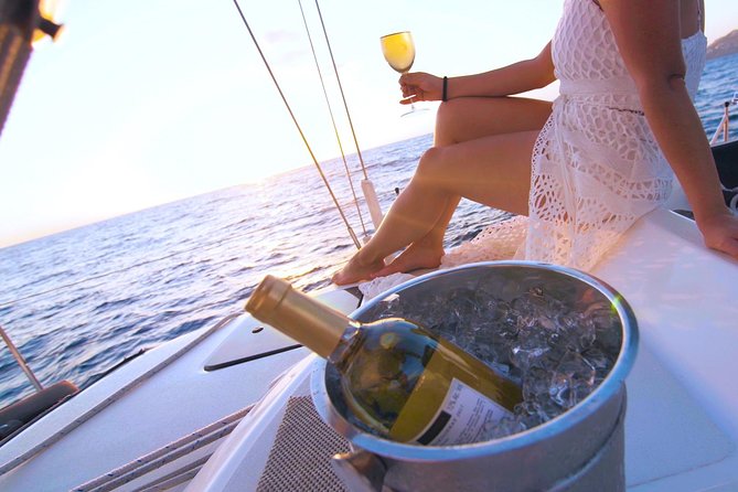 Private Luxury 42FT Sailing With Snorkeling in Los Cabos - Health and Safety Considerations